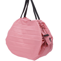 Pleated Compact Bag |Momo | M